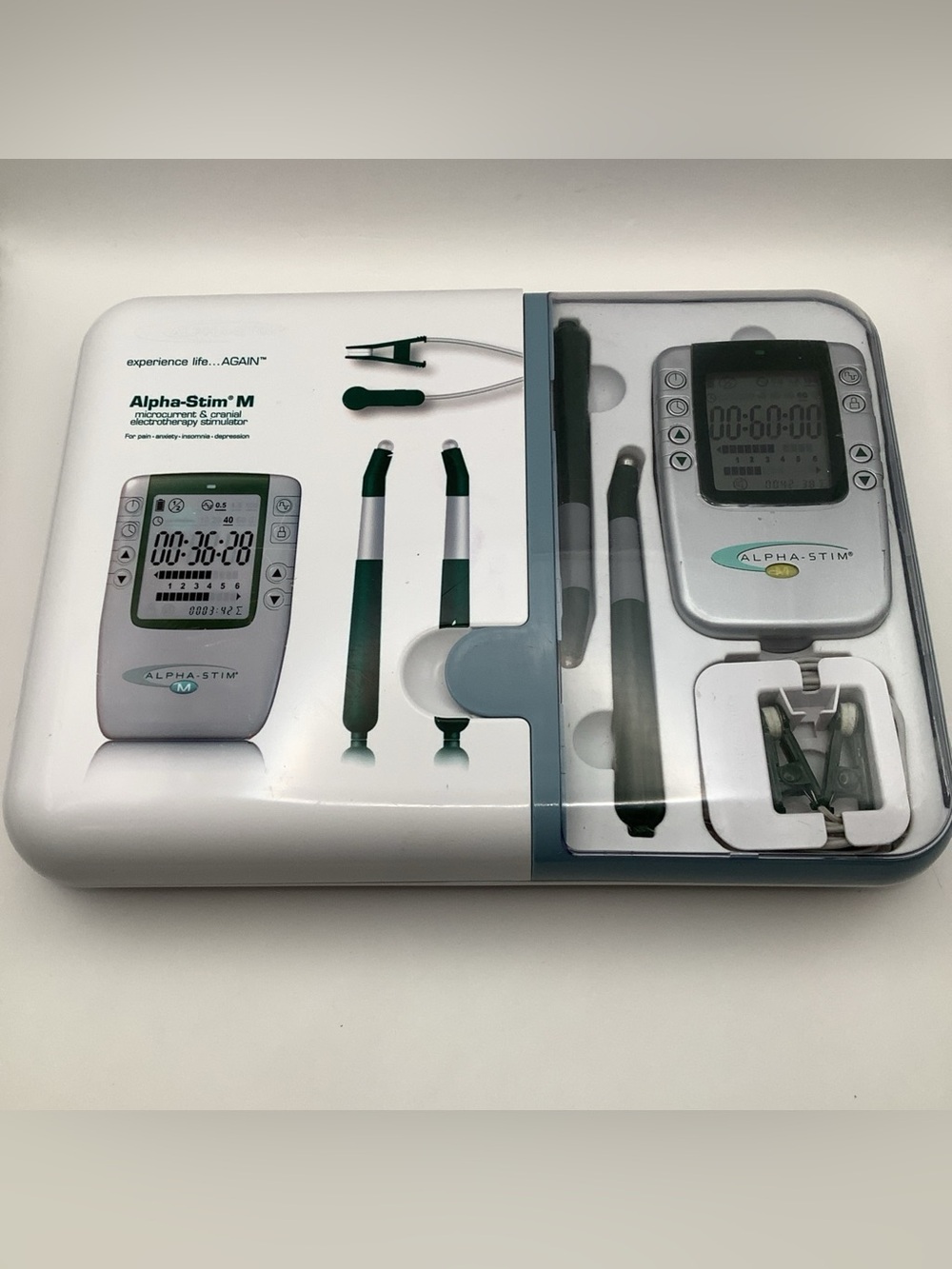 Alpha-Stim M - Picture 15 of 16